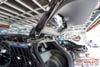 Độ Ty Cốp Điện Tự Động Cho Xe TOYOTA COROLLA CROSS HYBRID Tại TPHCM