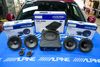 Nâng Cấp Âm Thanh ALPINE Cho Xe HONDA CRV 2022 - Nhận Ngay Ưu Đãi Lên Đến 5.000.000 VNĐ