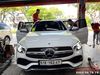 Dán Phim Cách Nhiệt 3M Cho MERCEDES GLC300 Chống Nóng Chuyên Nghiệp