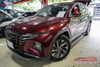 Lắp bệ bước chân chính hãng cho xe Hyundai Tucson 2022