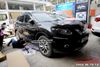 Lắp Đặt Bệ Bước Chân Cho Xe NISSAN X-TRAIL Chuyên Nghiệp