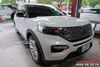 Trang Bị Trọn Bộ Bệ Bước Điện Cao Cấp Cho Xe FORD EXPLORER 2022