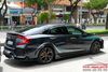 Lắp Body Kit Honda Civic Type R 2020 Màu Xanh Chuyên Nghiệp