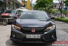 Lắp Body Kit Honda Civic Type R 2020 Màu Xanh Chuyên Nghiệp