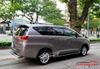 Xe TOYOTA INNOVA 2018 Trở Nên Cá Tính Hơn Với Bộ Bệ Bước Chân Cao Cấp