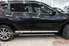 Lắp Đặt Bệ Bước Chân Cho Xe NISSAN X-TRAIL Chuyên Nghiệp