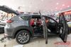 Lắp Đặt Hít Cửa Tự Động Cho Xe Mazda CX8 2020 Uy Tín