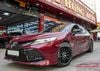 Độ Mâm Lazang 18 Inch Cho Xe TOYOTA CAMRY 2019 Tại TPHCM