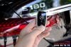 Độ Cốp Điện Ô Tô MERCEDES E180 Đóng Mở Tự Động Siêu Hiện Đại