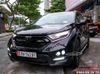 Lắp Đèn Bi Xenon Gầm Siêu Sáng Cho Honda CRV 2020 Chuyên Nghiệp