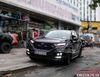 Lắp Đèn Bi Xenon Gầm Siêu Sáng Cho Honda CRV 2020 Chuyên Nghiệp