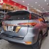 Lắp Đèn Thắng Gầm Hậu Sau Cho Fortuner 2021 Chính Hãng