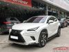 Lắp Hít Cửa Tự Động Cho Xe Lexus NX300 Chuyên Nghiệp