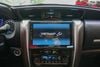 Lắp Màn Hình Android ZESTECH S500 Cho Xe TOYOTA FORTUNER 2019