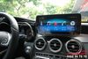 Lắp Màn Hình DVD Android Chính Hãng Xe Mercedes C300 Tại TPHCM