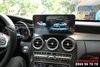 Lắp Màn Hình DVD Android Chính Hãng Xe Mercedes C300 Tại TPHCM