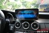 Lắp Màn Hình DVD Android Chính Hãng Xe Mercedes C300 Tại TPHCM