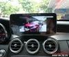 Lắp Màn Hình DVD Android Chính Hãng Xe Mercedes C300 Tại TPHCM