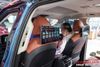 Lắp Màn Hình Gối Đầu Cogamichi Cho KIA CARNIVAL Chuyên Nghiệp