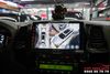 Lắp Màn Hình Liền Camera 360 ZESTECH Z800 PRO+ Cho Xe TOYOTA FORTUNER 2012