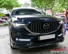 Lắp Mặt Ga Lăng Kiểu Mercedes Cho Xe Mazda CX5
