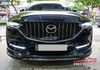 Lắp Mặt Ga Lăng Kiểu Mercedes Cho Xe Mazda CX5