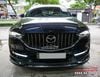 Lắp Mặt Ga Lăng Kiểu Mercedes Cho Xe Mazda CX5