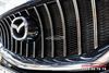 Lắp Mặt Ga Lăng Kiểu Mercedes Cho Xe Mazda CX5