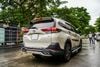 Lắp Ốp Cản Sau Chất Lượng Cho Xe Toyota Rush Tại Mười Hùng Auto