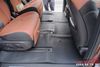 Trải Thảm Lót Sàn Kata Full Xe KIA CARNIVAL 2022 Chính Hãng