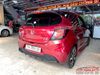 Mẫu Đèn Hậu Nguyên Cụm Sang Chảnh Lắp Cho Xe HONDA BRIO