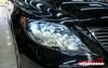 Nâng Cấp Hệ Thống Đèn Pha Và Đèn Gầm Bằng 10 Bi LED “Siêu Sáng” Cho Xe Lexus LS600HL