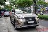 Thay Combo Nâng Cấp Lên Đời 2020 Cho Xe Lexus GX460 2008 Chuyên Nghiệp