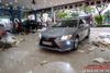 Nâng Cấp Lên Đời Cho Camry 2008 2.4 Xe Việt Nam Lên Kiểu Lexus Chuyên Nghiệp