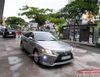 Nâng Cấp Lên Đời Cho Camry 2008 2.4 Xe Việt Nam Lên Kiểu Lexus Chuyên Nghiệp