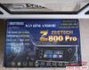 DVD Zestech Z800 Pro Chính Hãng Xe Sedona