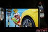 Lắp Màn Hình Gối Đầu Android Cao Cấp Cho Xe KIA SEDONA 2019 - 2020