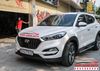 Mặt Ga Lăng Hyundai Tucson 2019-2020 Chính Hãng