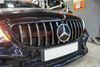 Mặt Ga Lăng Mẫu GLC63 Cao Cấp Cho Xe MERCEDES C300 2019