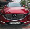 Độ Mặt Ga Lăng Xe MAZDA CX5 2020 Mẫu Sao Rơi Đẳng Cấp