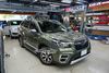 Mẫu Bệ Bước Chân Chất Lượng Cao Cho Xe SUBARU FORESTER 2022