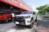 Bộ Bậc Bệ Bước Điện Tự Động Thụt Thò Cho Xe TOYOTA HILUX 2021