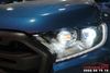 Độ 4 Bi LED Laser KENZO S900 Chính Hãng Cho Xe FORD RANGER
