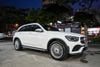 Mẫu Mâm Lazang 19 Inch Sang Chảnh Cho Xe MERCEDES GLC300