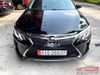 Độ Cản Trước Xe TOYOTA CAMRY Theo Phong Cách Lexus Sang Chảnh