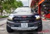 Thay Cụm Đèn Kiểu Mustang Và Độ Bi LED DOMAX OMEGA LASER Cho FORD RANGER