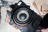 Nâng Cấp Loa FOCAL Và Amply ALPINE Chính Hãng Cho Xe KIA SORENTO