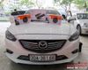 Nâng Cấp Âm Thanh Cho Xe MAZDA 6 2020 Chuyên Nghiệp