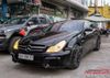 Nâng Cấp Body Kit Cho Xe Mercedes CLS350 2005 Tại TPHCM