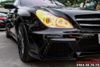 Nâng Cấp Body Kit Cho Xe Mercedes CLS350 2005 Tại TPHCM